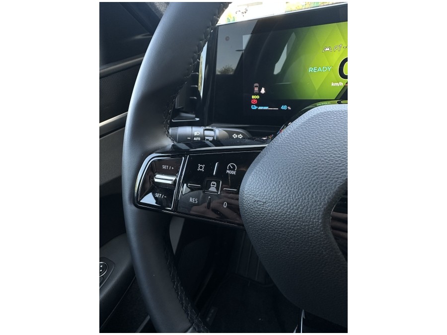 RENAULT d'occasion SCENIC E-TECH 170 EVOLUTION AUTONOMIE CONFORT de