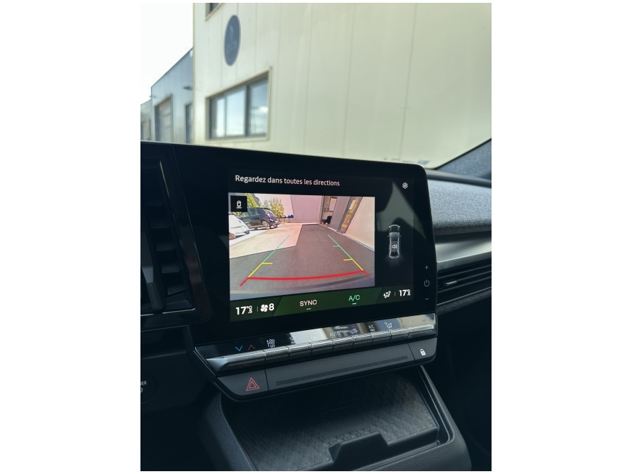 RENAULT d'occasion SCENIC E-TECH 170 EVOLUTION AUTONOMIE CONFORT de