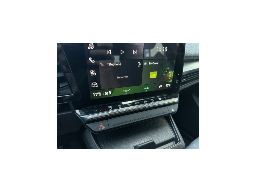 RENAULT d'occasion SCENIC E-TECH 170 EVOLUTION AUTONOMIE CONFORT de