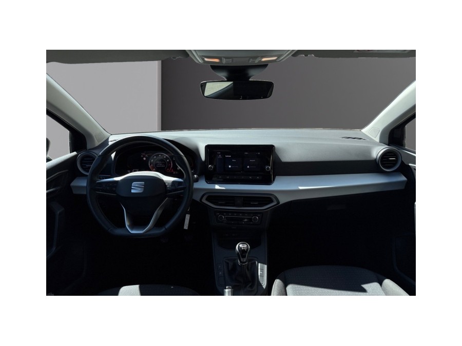 SEAT d'occasion IBIZA* 1.0 TSI 110 STYLE de 2024 La Ciotat (13)﻿