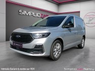 FORD d'occasion TRANSIT CONNECT 2 ECOBLUE 122 L1 LIMITED AUTO de 2025
