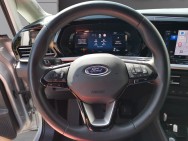 FORD d'occasion TRANSIT CONNECT 2 ECOBLUE 122 L1 LIMITED AUTO de 2025