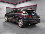 PORSCHE d'occasion MACAN 3 V6 D 258 S PDK AUTO de 2016 St Jean du