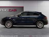 PORSCHE d'occasion MACAN 3 V6 D 258 S PDK AUTO de 2016 St Jean du