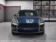 PORSCHE d'occasion MACAN 3 V6 D 258 S PDK AUTO de 2016 St Jean du