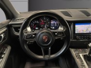 PORSCHE d'occasion MACAN 3 V6 D 258 S PDK AUTO de 2016 St Jean du