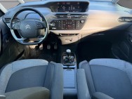 CITROEN d'occasion C4 GRAND PICASSO 1.6 BLUE HDI 120 Feel de 2017