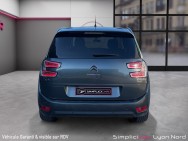 CITROEN d'occasion C4 GRAND PICASSO 1.6 BLUE HDI 120 Feel de 2017