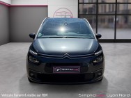 CITROEN d'occasion C4 GRAND PICASSO 1.6 BLUE HDI 120 Feel de 2017