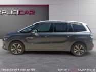 CITROEN d'occasion C4 GRAND PICASSO 1.6 BLUE HDI 120 Feel de 2017
