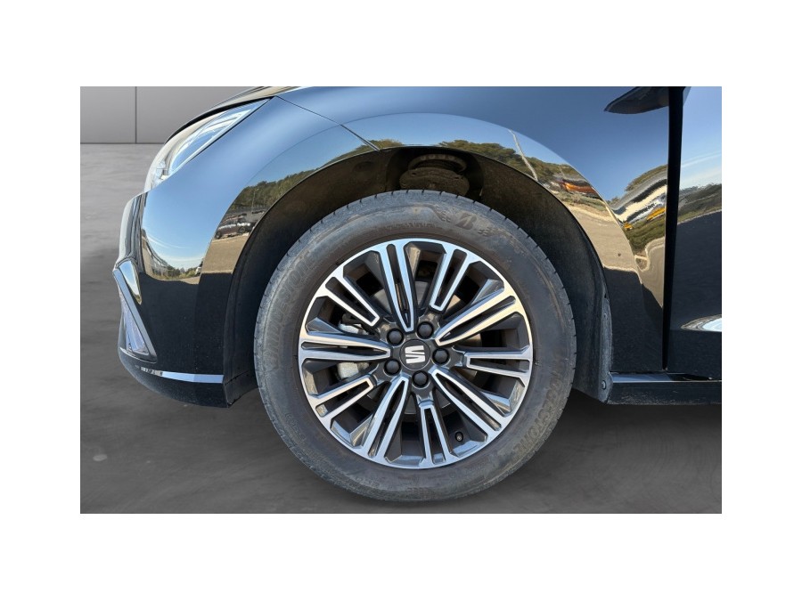 SEAT d'occasion IBIZA* 1.0 TSI 110 STYLE de 2024 La Ciotat (13)﻿