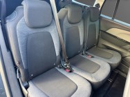 CITROEN d'occasion C4 GRAND PICASSO 1.6 BLUE HDI 120 Feel de 2017