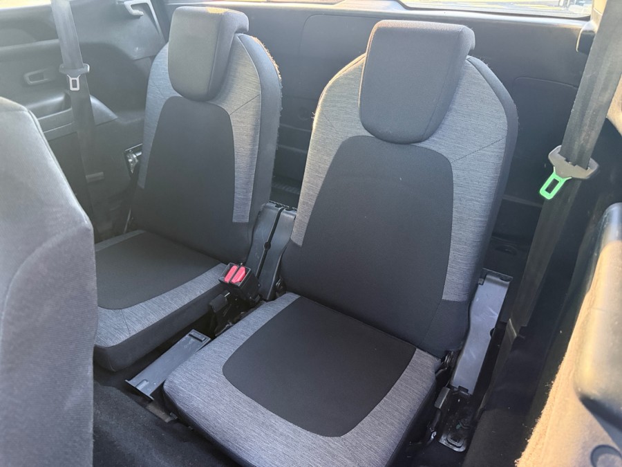 CITROEN d'occasion C4 GRAND PICASSO 1.6 BLUE HDI 120 Feel de 2017