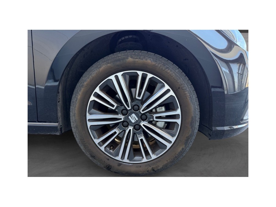 SEAT d'occasion IBIZA* 1.0 TSI 110 STYLE de 2024 La Ciotat (13)﻿