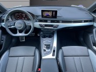 AUDI d'occasion A4 35 TFSI 150 S TRONIC AUTO de 2019 Angers (49)﻿