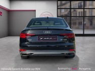 AUDI d'occasion A4 35 TFSI 150 S TRONIC AUTO de 2019 Angers (49)﻿