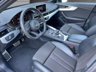 AUDI d'occasion A4 35 TFSI 150 S TRONIC AUTO de 2019 Angers (49)﻿