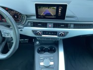 AUDI d'occasion A4 35 TFSI 150 S TRONIC AUTO de 2019 Angers (49)﻿