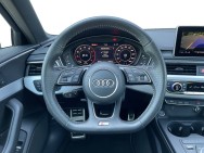 AUDI d'occasion A4 35 TFSI 150 S TRONIC AUTO de 2019 Angers (49)﻿