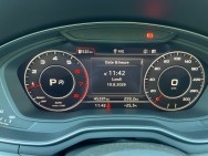AUDI d'occasion A4 35 TFSI 150 S TRONIC AUTO de 2019 Angers (49)﻿