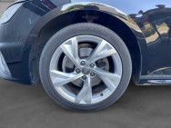 AUDI d'occasion A4 35 TFSI 150 S TRONIC AUTO de 2019 Angers (49)﻿