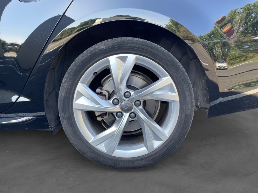 AUDI d'occasion A4 35 TFSI 150 S TRONIC AUTO de 2019 Angers (49)﻿