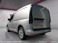 FORD d'occasion TRANSIT CONNECT 2 ECOBLUE 122 L1 LIMITED AUTO de 2025