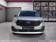 FORD d'occasion TRANSIT CONNECT 2 ECOBLUE 122 L1 LIMITED AUTO de 2025