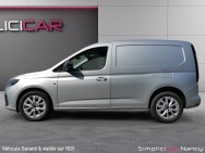 FORD d'occasion TRANSIT CONNECT 2 ECOBLUE 122 L1 LIMITED AUTO de 2025