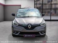RENAULT d'occasion SCENIC 1.6 dCi 130ch energy Intens de 2016 St