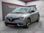 RENAULT d'occasion SCENIC 1.6 dCi 130ch energy Intens de 2016 St