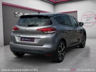 RENAULT d'occasion SCENIC 1.6 dCi 130ch energy Intens de 2016 St