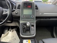 RENAULT d'occasion SCENIC 1.6 dCi 130ch energy Intens de 2016 St
