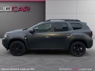 DACIA d'occasion DUSTER 1.3 TCE 150 MAT EDITION de 2023 Valence (26)﻿