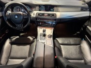 BMW d'occasion SERIE M 550D XD de 2013 Narbonne (11)﻿