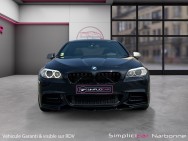 BMW d'occasion SERIE M 550D XD de 2013 Narbonne (11)﻿