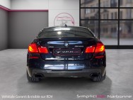 BMW d'occasion SERIE M 550D XD de 2013 Narbonne (11)﻿