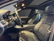 BMW d'occasion SERIE M 550D XD de 2013 Narbonne (11)﻿