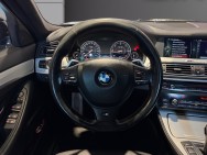 BMW d'occasion SERIE M 550D XD de 2013 Narbonne (11)﻿