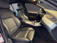 BMW d'occasion SERIE M 550D XD de 2013 Narbonne (11)﻿