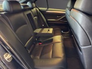 BMW d'occasion SERIE M 550D XD de 2013 Narbonne (11)﻿