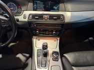 BMW d'occasion SERIE M 550D XD de 2013 Narbonne (11)﻿