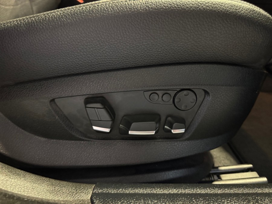 BMW d'occasion SERIE M 550D XD de 2013 Narbonne (11)﻿