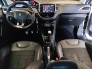 PEUGEOT d'occasion 208 1.6 BLUE HDI 120 GT LINE de 2017 Valence (26)﻿