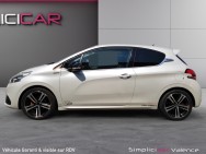 PEUGEOT d'occasion 208 1.6 BLUE HDI 120 GT LINE de 2017 Valence (26)﻿