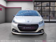 PEUGEOT d'occasion 208 1.6 BLUE HDI 120 GT LINE de 2017 Valence (26)﻿
