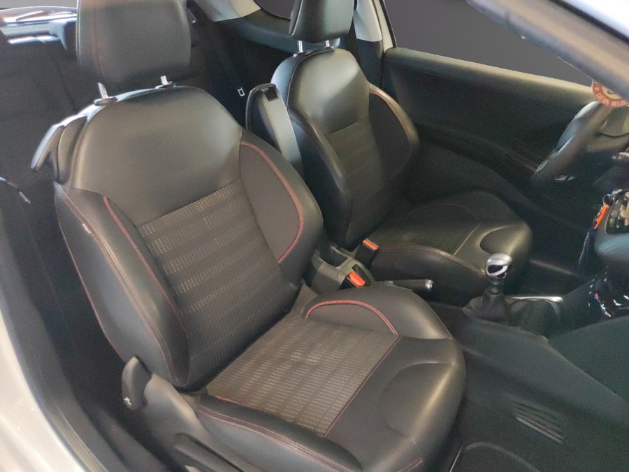 PEUGEOT d'occasion 208 1.6 BLUE HDI 120 GT LINE de 2017 Valence (26)﻿
