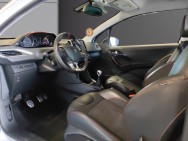 PEUGEOT d'occasion 208 1.6 BLUE HDI 120 GT LINE de 2017 Valence (26)﻿