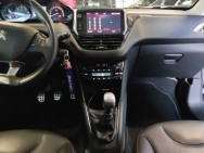 PEUGEOT d'occasion 208 1.6 BLUE HDI 120 GT LINE de 2017 Valence (26)﻿