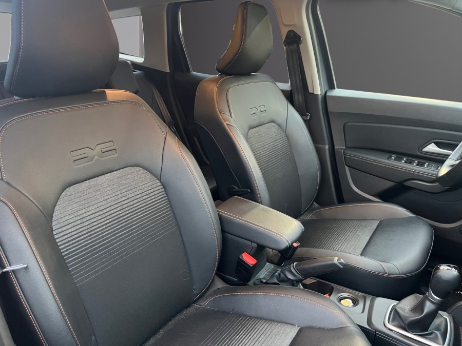 DACIA d'occasion DUSTER 1.3 TCE 150 MAT EDITION de 2023 Valence (26)﻿